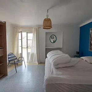 Appartement Maison Au Village De Les Mimosas, Bormes-les-Mimosas